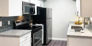 Latitude at Riverchase Gallery 2