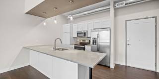 The Maxwell Downtown Des Moines Gallery 150