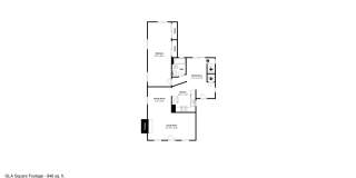 Explore this attractive property in Yakima with 3 bedrooms and 1 bathroom Gallery 11
