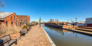 North Market/South Carroll Apartments Gallery 8