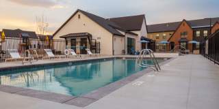 Drexler Townhomes at Holbrook Farms Gallery 22