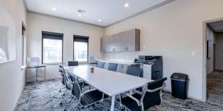 Heron on Hausman Gallery 21