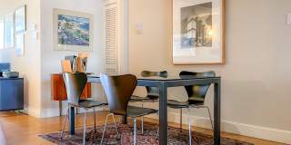 1231 Union Street Gallery 1