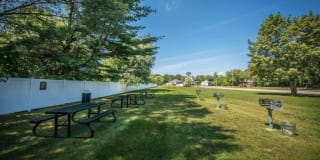 Glen Meadow Gallery 21