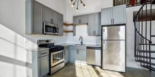 Canton Mill Lofts Gallery 2