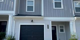 Modern 3-Bedroom Home with an Open Kitchen & Attached Garage Modern 3-Bedroom Home with an Open Kitchen & Attached Garage Gallery 1