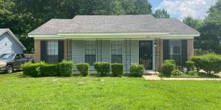 Welcome to 3427 Keokee Cv in Memphis, TN! Gallery 1