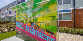 Dominion at Oak Forest Apartments Gallery 10