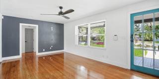 Beautiful S. Tampa 3BR/2BA remodeled home with covered parking in sought out school district. Gallery 7