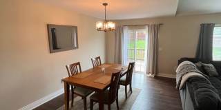 Beautiful Home in the Brush Creek Subdivision Beautiful Home in the Brush Creek Subdivision Gallery 8