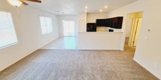 4-Bedroom 2- Bath Energy Efficient Home! Gallery 1