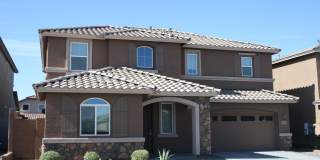 10765 W BRONCO Trail Gallery 1