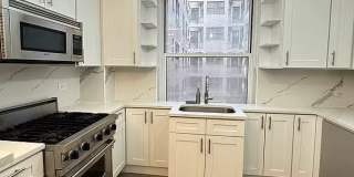 214 West 21st Gallery 2