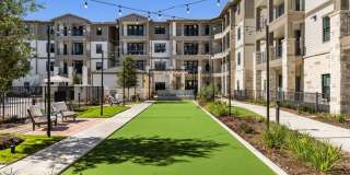 Cadence Creek at Gosling - 55+ Apartment Homes Gallery 23