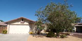 Nice One Story Home Built in 1984 with 1340 sq. ft. Gallery 1