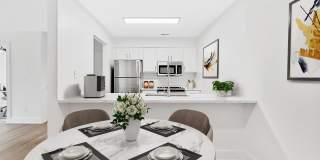 Affordable Housing - Woodlyn on the Green Gallery 55