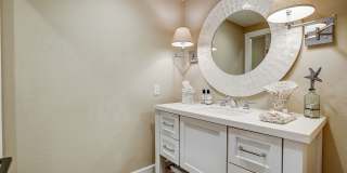 Stunning Fully-Furnished Harbor Ridge View Estate Gallery 23