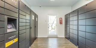 The Ashberry Gallery 39