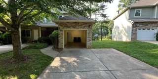 Arden 3 bed Townhome: Commuter's Wishlist Gallery 1