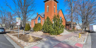 Luxury residence in the heart of Denver’s historic Baker district - 2 bedrooms - 2 Bathrooms - Tour TODAY!! Luxury residence in the heart of Denver’s historic Baker district - 2 bedrooms - 2 Bathrooms - Tour TODAY!! Gallery 1