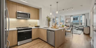 Urbane at Alewife Gallery 2