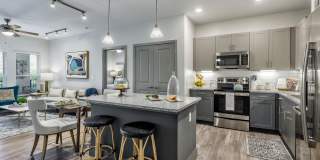 Arista at Riverstone Age 55+ Apartment Homes Gallery 32