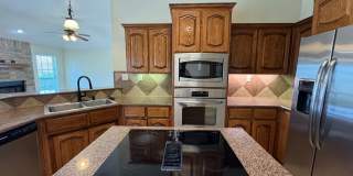 3-Bedroom House for Rent in Killeen Gallery 14