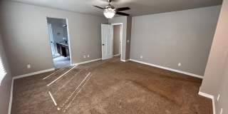 3 Bed 3 bath house in The Glen At Widefield! Gallery 22