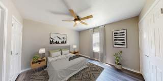 Windrush Apartments Gallery 2