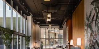 Silva Los Angeles Gallery 8