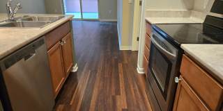 Immaculate Two Bedroom Condo With Large Patio For Rent At Vantage Point Gallery 44