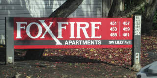 (858) Fox Fire - 2 Bedroom / 1 Bathroom (858) Fox Fire - 2 Bedroom / 1 Bathroom Gallery 1