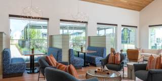 Perch Denton Gallery 21