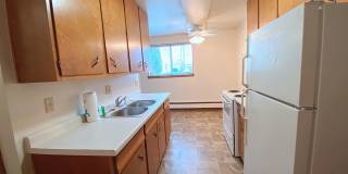 Davern Park Apartments Gallery 3