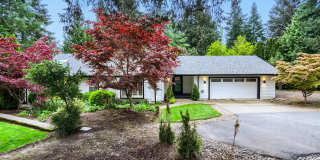 Spacious 3BR / 2BA Single-Level Ranch w/ Great Room, A/C, Private 0.38-Acre Lot + Oversized Garage - 15050 SW 141st Ave Gallery 1