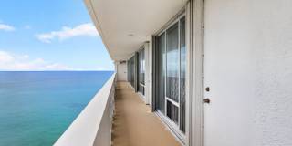 1200 S Ocean Boulevard Gallery 57