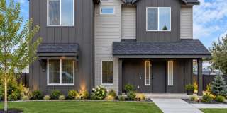 BRAND NEW NORTHSIDE 2 BED, 2.5 BATH TOWNHOME FOR RENT! Gallery 1