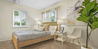 The Club at Millenia Gallery 30