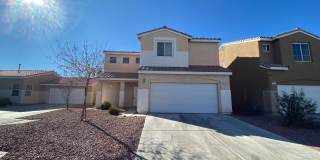 2 Story, 3 bedroom, 2.5 bathroom home in Silverado Ranch Gallery 1