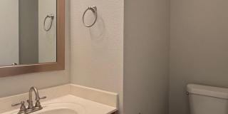 3 BR/2.5BA | Newly Renovated Single Family Home | 1-Car Covered Parking | Fenced backyard! Gallery 8