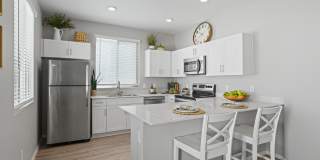 Sienna at South Mountain Gallery 3