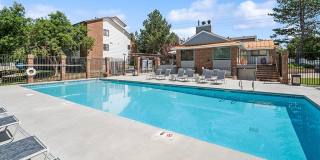 Sky Rock Apartments Gallery 9