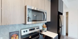 Westover at The Crosswalks Gallery 6