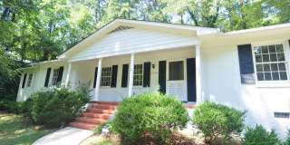 Lovely Ranch in Hope Valley North - Durham Gallery 1