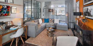 Galvan at Twinbrook Apartments Gallery 10