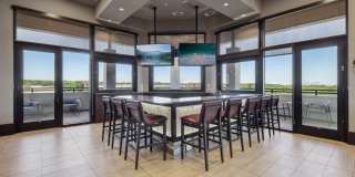 The Kelton at Clearfork Apartments Gallery 20