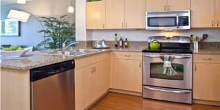 Metro 112 Apartments Gallery 12
