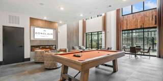 Conclave at Sugar Hill Apartments and Townhomes Gallery 18