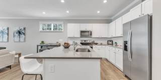 3/3.5 NC State Townhome Near Centennial Campus 3/3.5 NC State Townhome Near Centennial Campus Gallery 11
