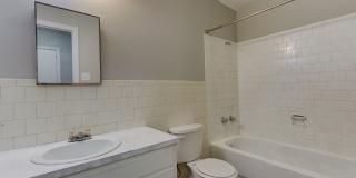 The View: 1 & 2 Bedroom Apartments with All Inclusive Utilities Option Gallery 3